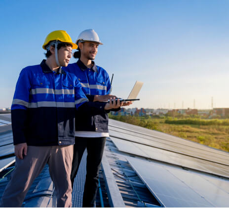 Complete residential roof replacement with architectural shingles